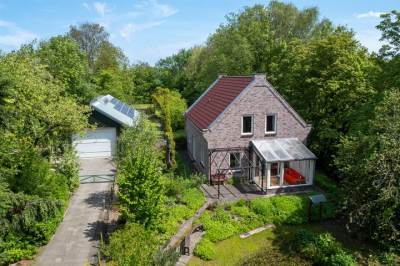 Woning Pietershofweg 2 Anna Paulowna