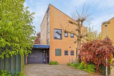 Woning van Randwijkhof 5 Lichtenvoorde