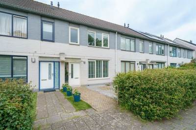 Woning Haasweg 178 Almere
