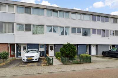 Woning Apollostraat 33 Roermond