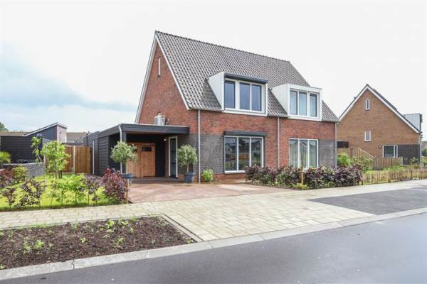 Woning Sloestraat 25 Hansweert