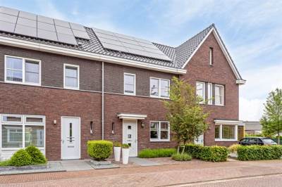 Woning Meester de Weertstraat 6 Oirschot