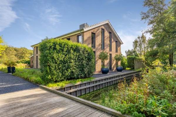 Woning Kadijk 40 Heemstede