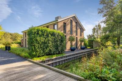 Woning Kadijk 40 Heemstede