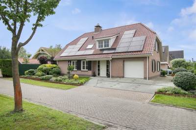 Woning Zeekraal 51 Bergen op Zoom