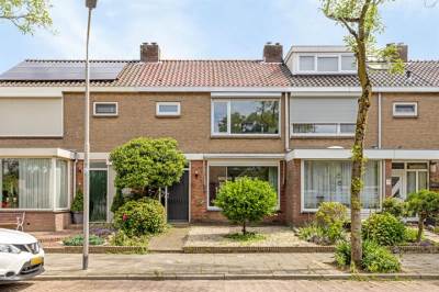 Woning Robijnstraat 38 Nijmegen