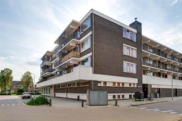Woning Kort-Ambachtlaan 55 Zwijndrecht