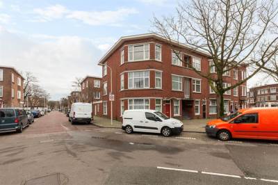 Woning Pasteurstraat 302 Den Haag