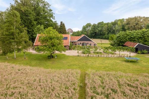 Woning Mensinkweg 25 Hengelo (OV)