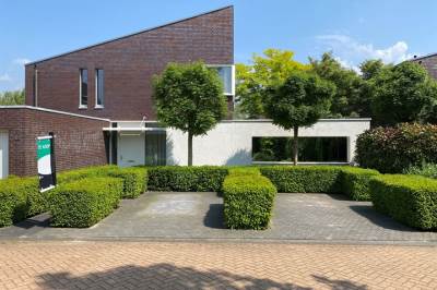 Woning Wulp 14 Waspik