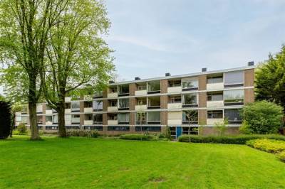 Woning Platostraat 54 Rotterdam