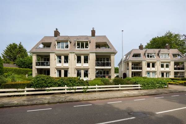 Woning Nieuw-Loosdrechtsedijk 3d Loosdrecht