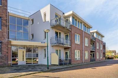 Woning Beugenseweg 2H Boxmeer