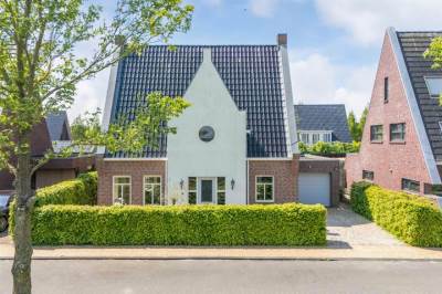 Woning Nienke van Hichtumweg 34 Heerenveen