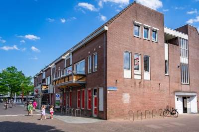Woning De Gouden Leeuw 5 Venray