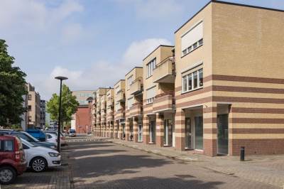 Woning Dennenbosweg 17 Hengelo (OV)