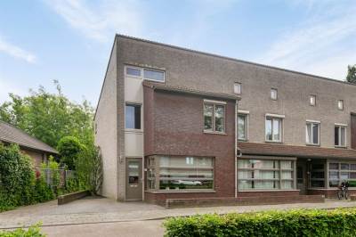 Woning Julianaplein 2 Reusel