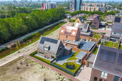 Woning Drakensteyn 16 Julianadorp