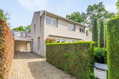 Woning Alvenberg 3 Veldhoven