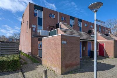 Woning Kosterstuin 90 Zwaag