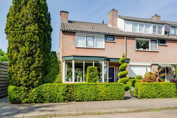 Woning Sweelincklaan 1 Dieren