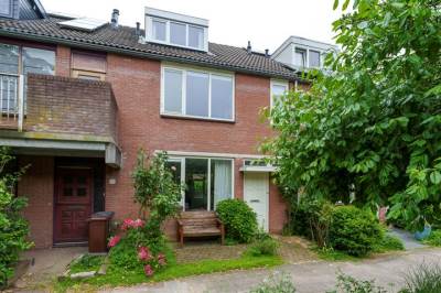 Woning Pyreneeën 50 Utrecht