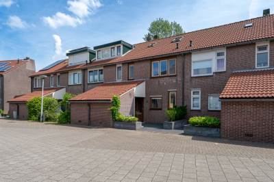 Woning Graveurstraat 8 Alkmaar
