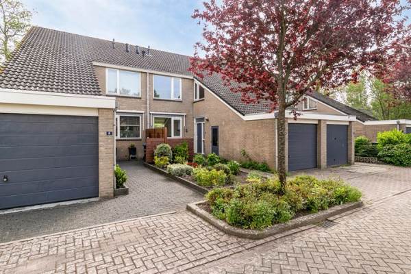Woning Fazantenhof 6 Schagen