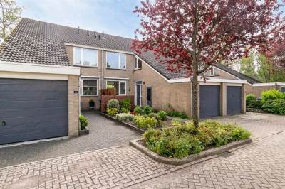 Woning Fazantenhof 6 Schagen