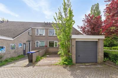 Woning Fazantenhof 91 Schagen