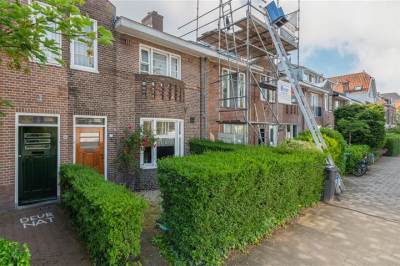 Woning Verspronckweg 184 Haarlem