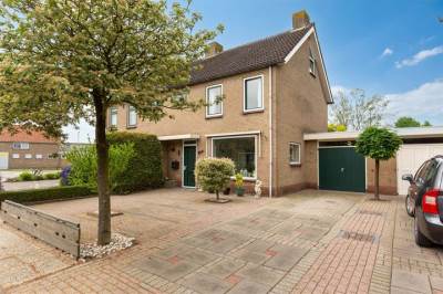 Woning Ganker 25a Nibbixwoud