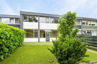 Woning Muldersdreef 321 Apeldoorn