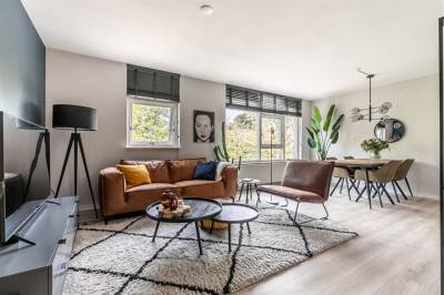 Woning Rijksstraatweg 369J Haarlem