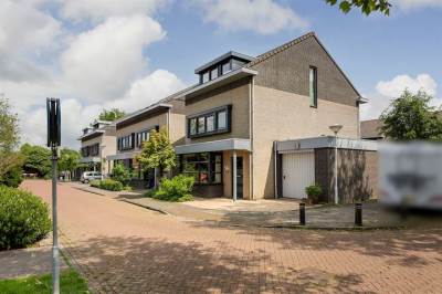 Woning Ziteind 56 Best