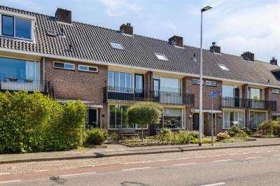 Woning Vronkenlaan 10 Leiderdorp