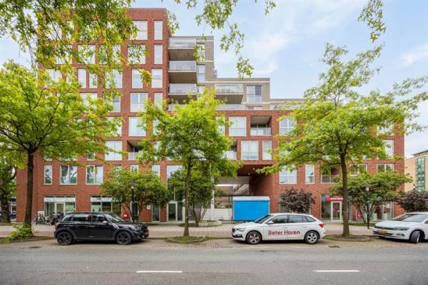 Woning Duikerlaan 338N Capelle aan den IJssel