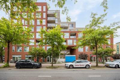 Woning Duikerlaan 338N Capelle aan den IJssel