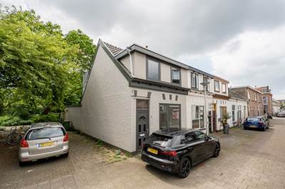 Woning Molendwarsstraat 9 Zwolle