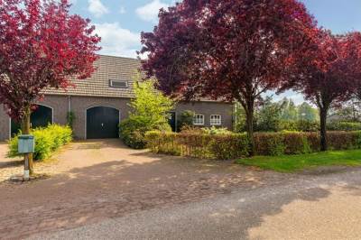 Woning Neerbroek 15a Boekel