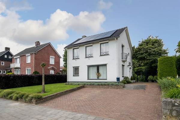 Woning Kasteellaan 67 Tegelen