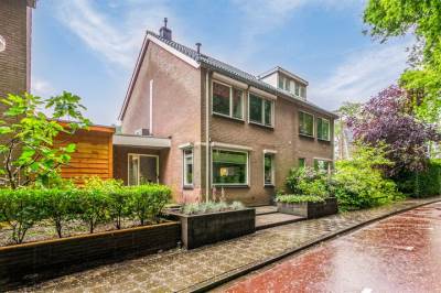 Woning Prebendepad 37 Bergen op Zoom