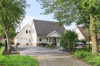 Woning Middelstein 1 Midlum