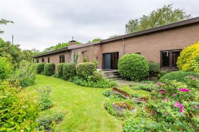 Woning Dokter Bauerstraat 1 Gorinchem