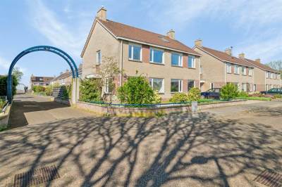 Woning de Swurden 36 Heerenveen