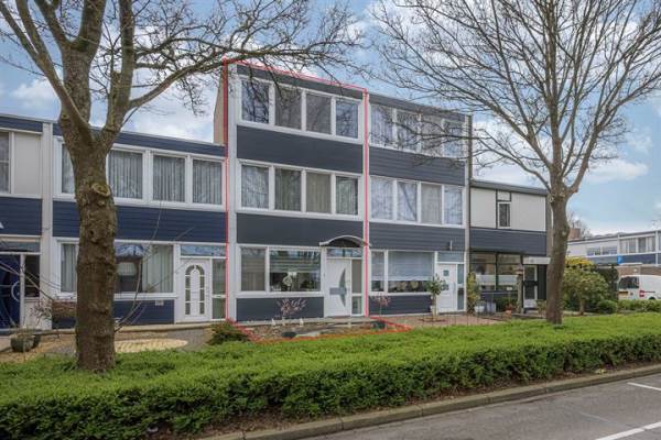 Woning Calbertsweg 134 Kerkrade