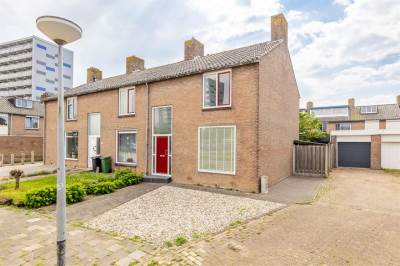 Woning Van Hogendorpweg 176 Vlissingen