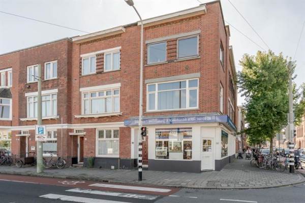 Woning Laan van Meerdervoort 542C Den Haag
