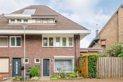 Woning Clemensstraat 49 Eygelshoven