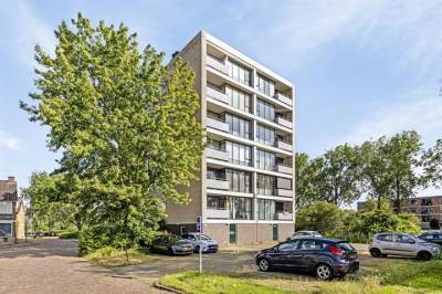 Woning Bontekoestraat 72 Arnhem